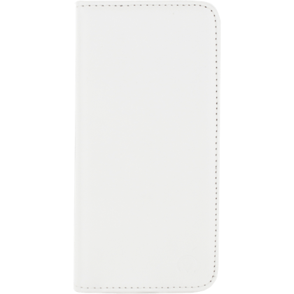 Mobilize iPhone X / XS Gelly Wallet Case White