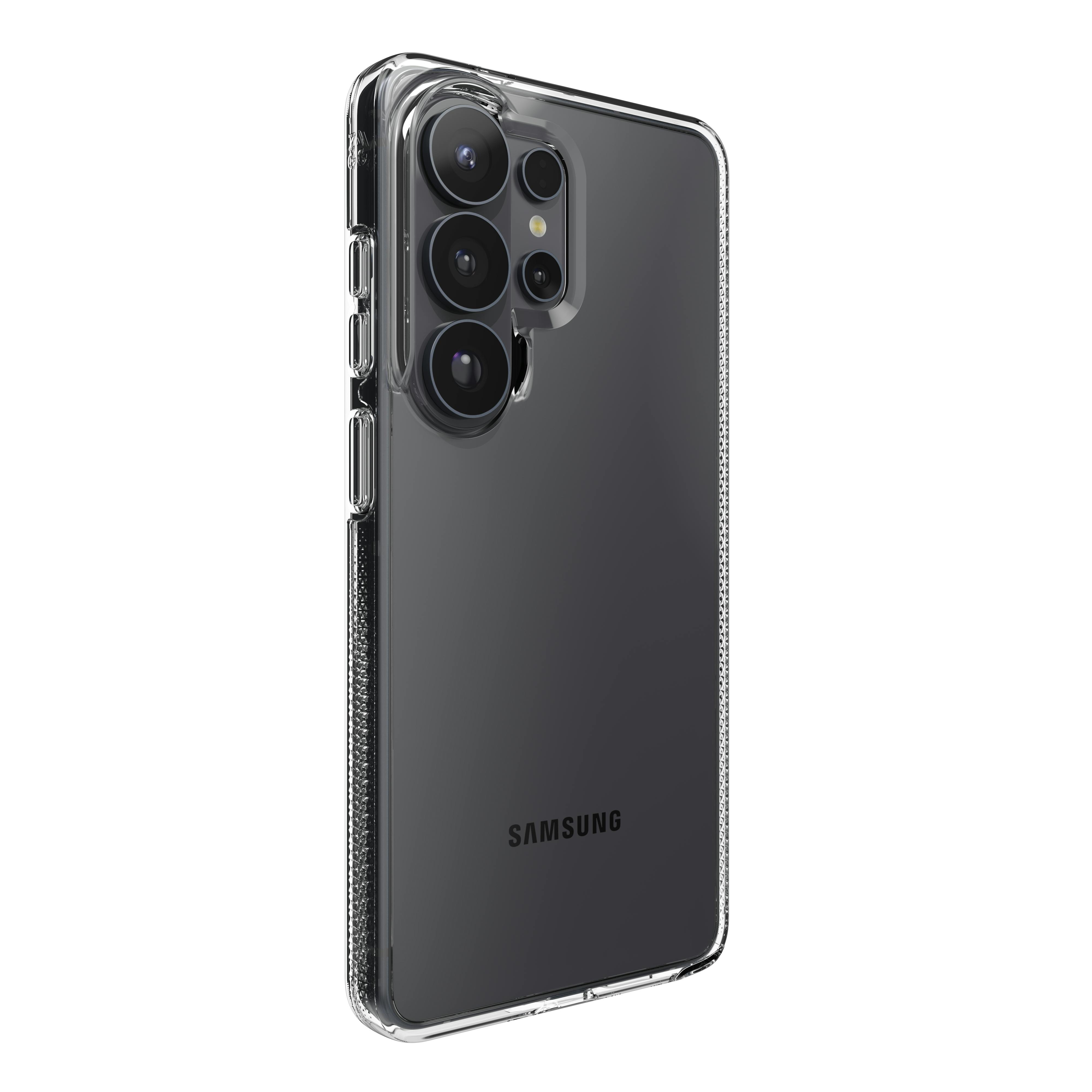 ZAGG Samsung Galaxy S26 Ultra Crystal Palace Case