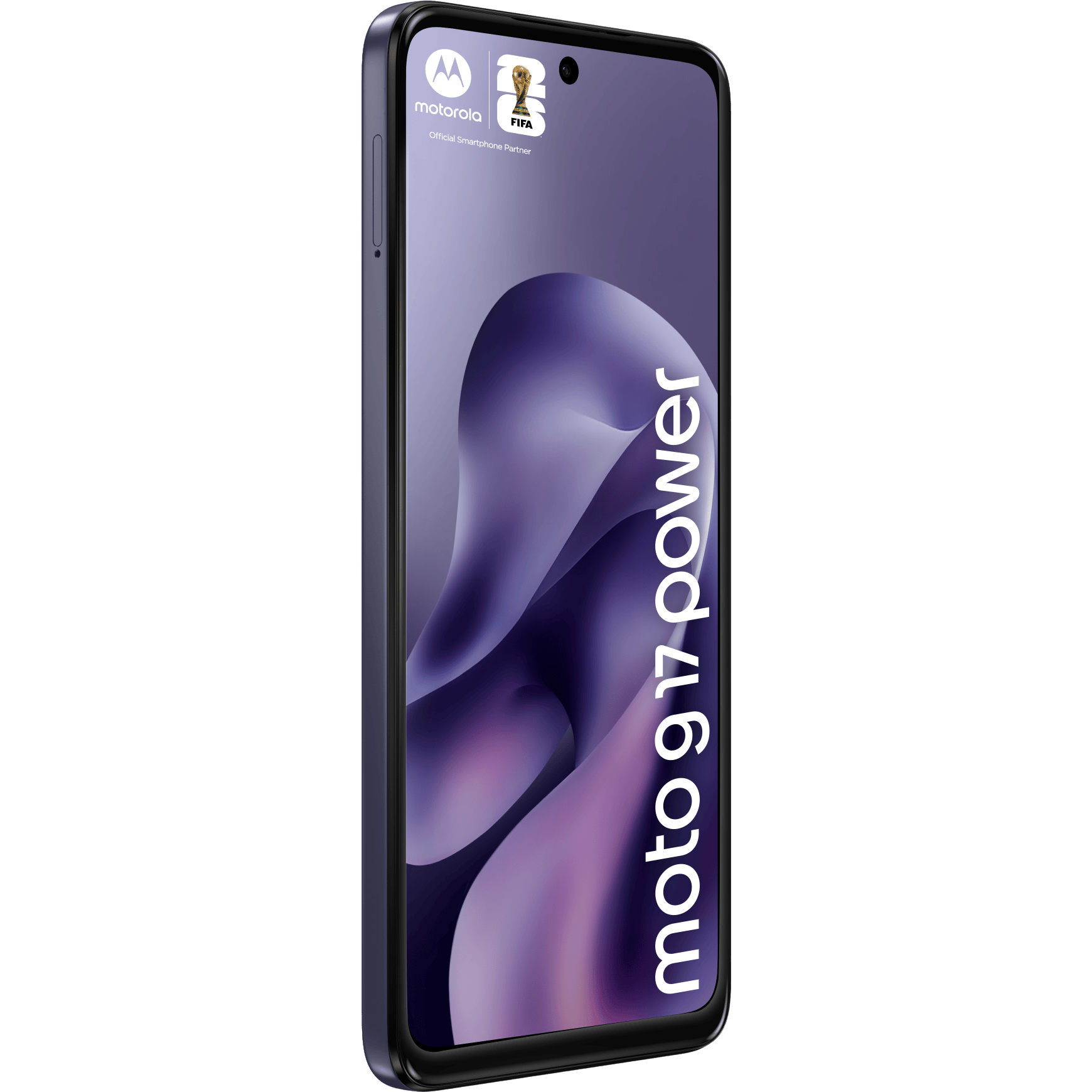 Motorola Moto G17 Power