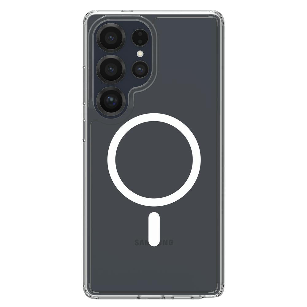 Just in Case Samsung Galaxy S25 Ultra Magnetisch Hoesje