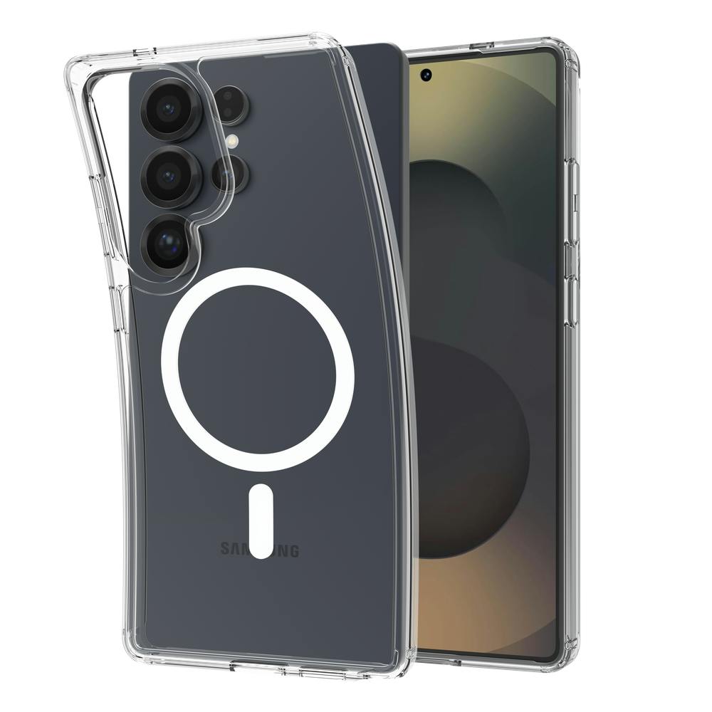 Just in Case Samsung Galaxy S25 Ultra Magnetisch Hoesje