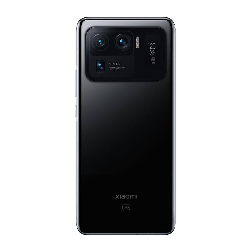 Xiaomi Mi 11 Ultra