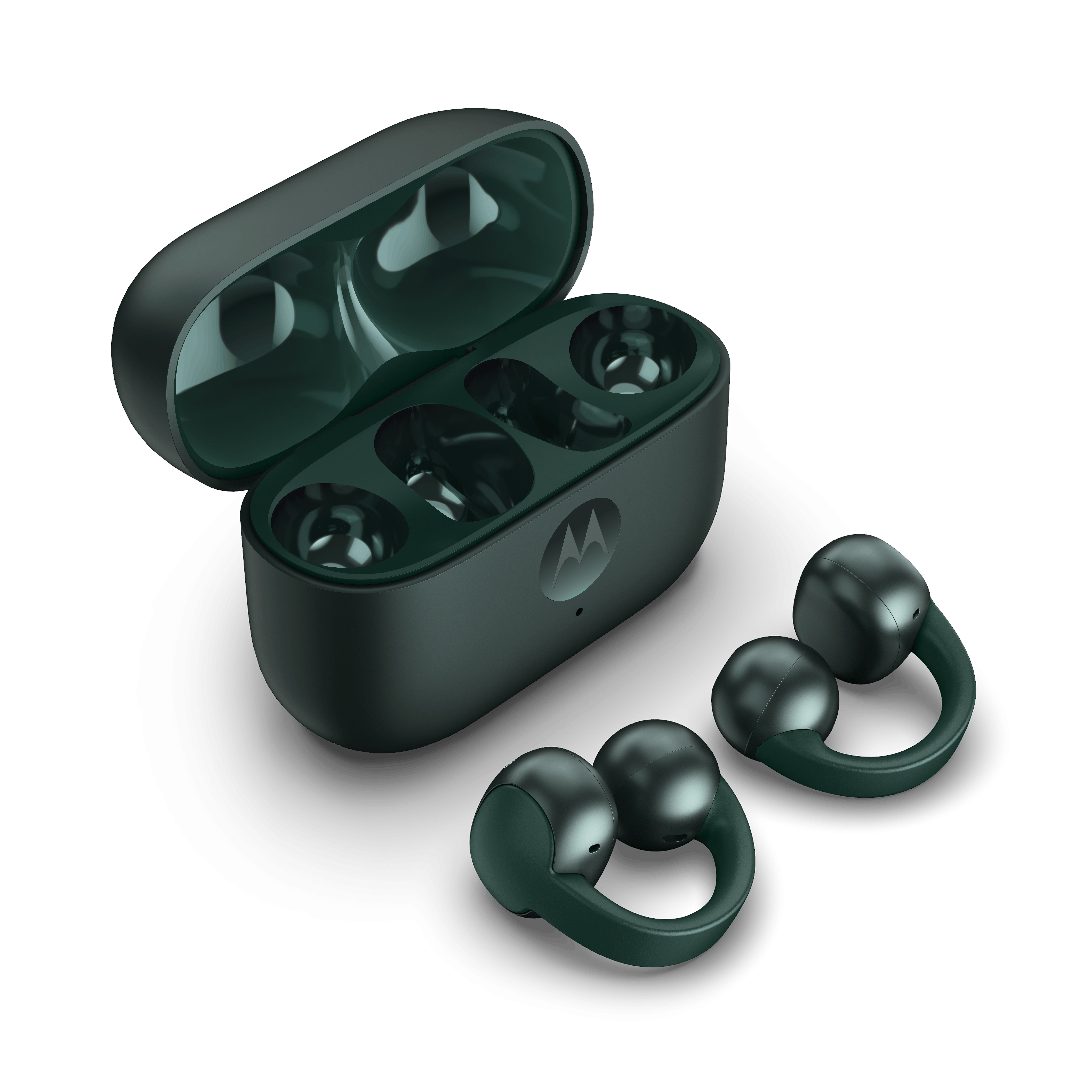 Motorola moto buds loop