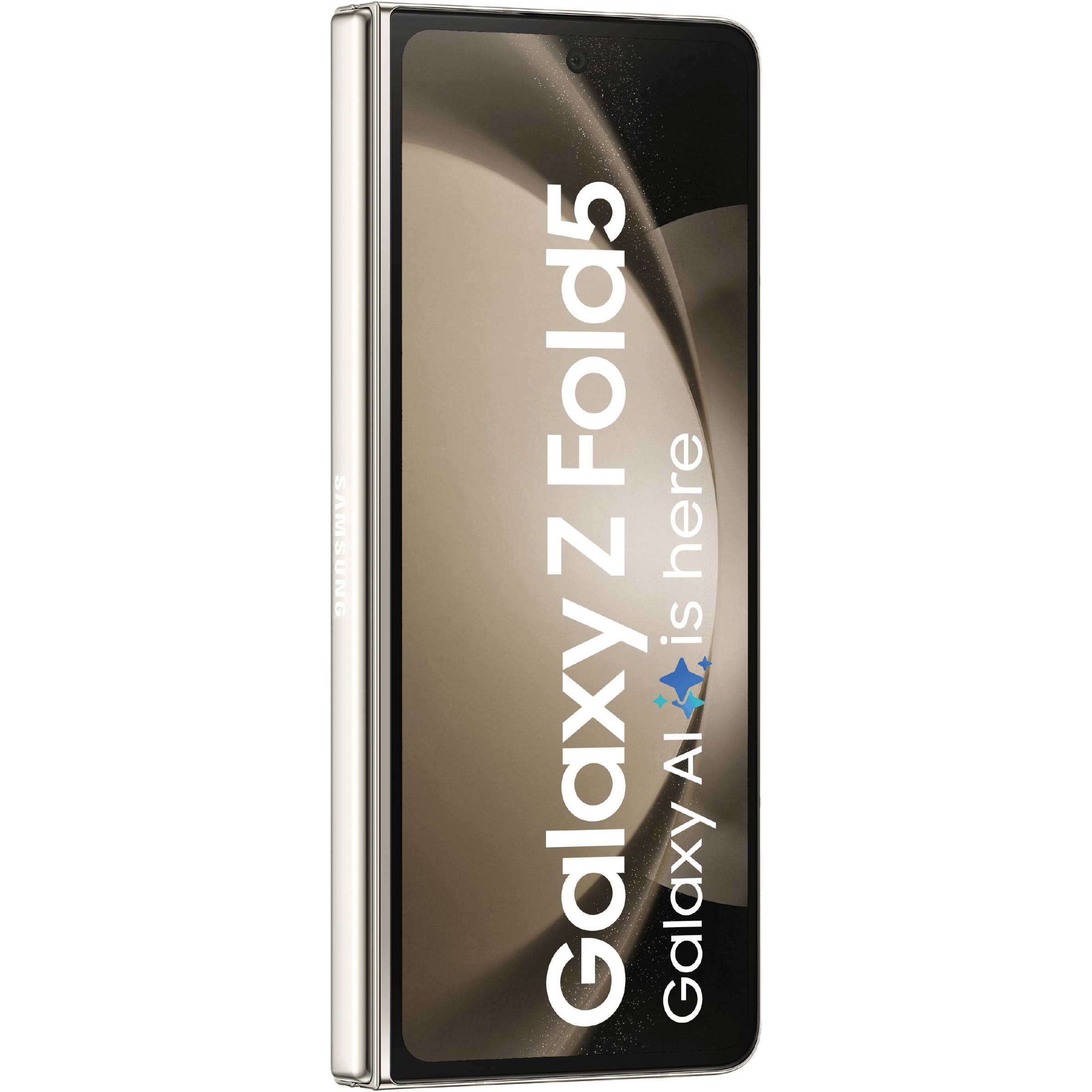 Samsung Galaxy Z Fold5 5G Beige
