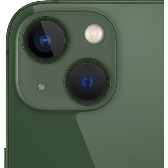 Apple iPhone 13 Green
