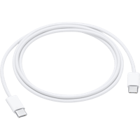 Apple USB-C Kabel Wit 1m