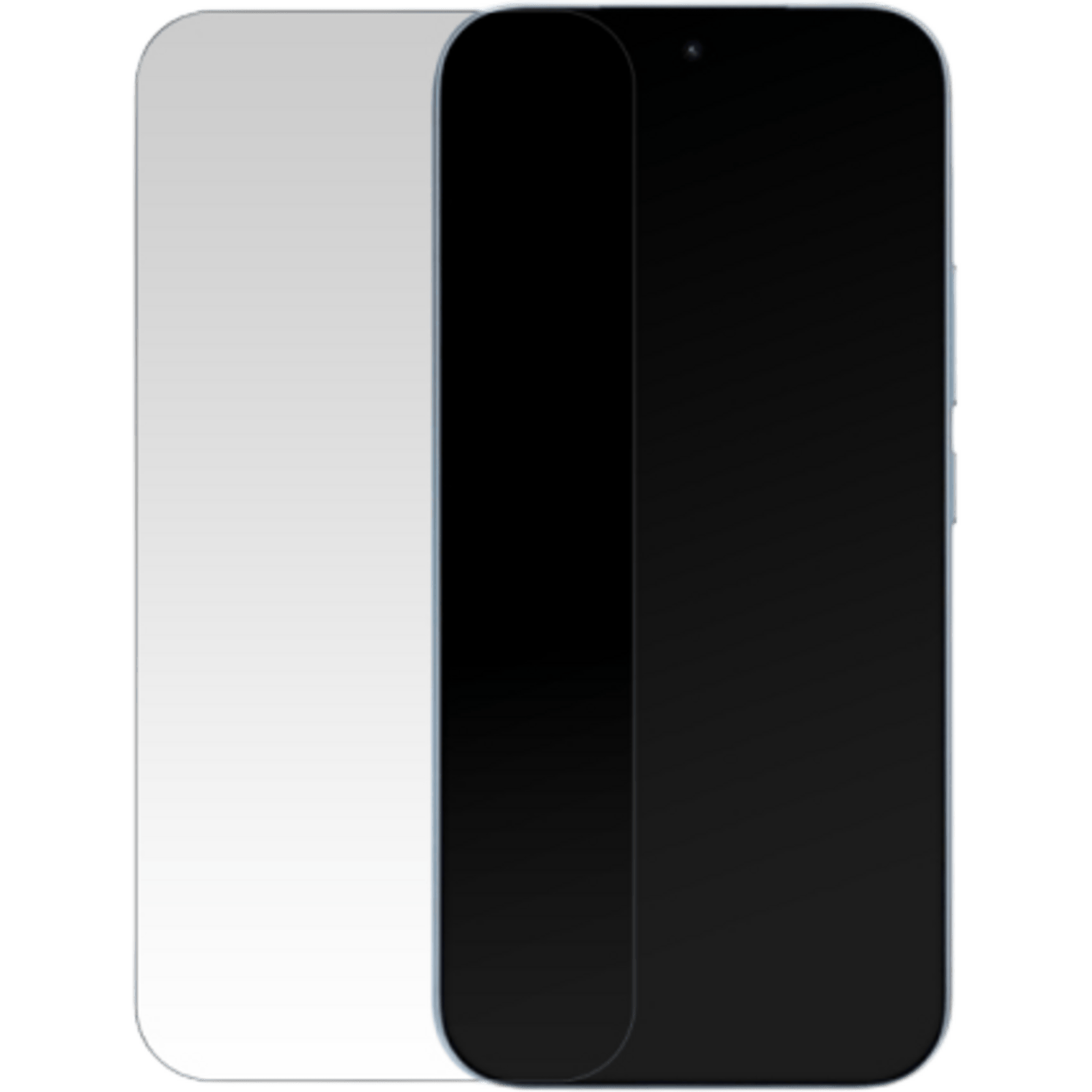Mobilize Xiaomi 17T Glazen Screenprotector