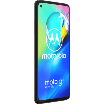 Motorola Moto G8 Power