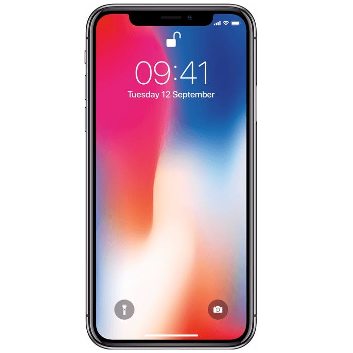 Apple iPhone X 256GB