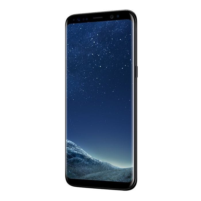 Samsung Galaxy S8