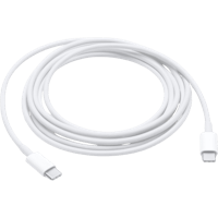 Apple USB-C Kabel Wit 2m