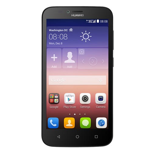 Huawei Y625 Dual Sim