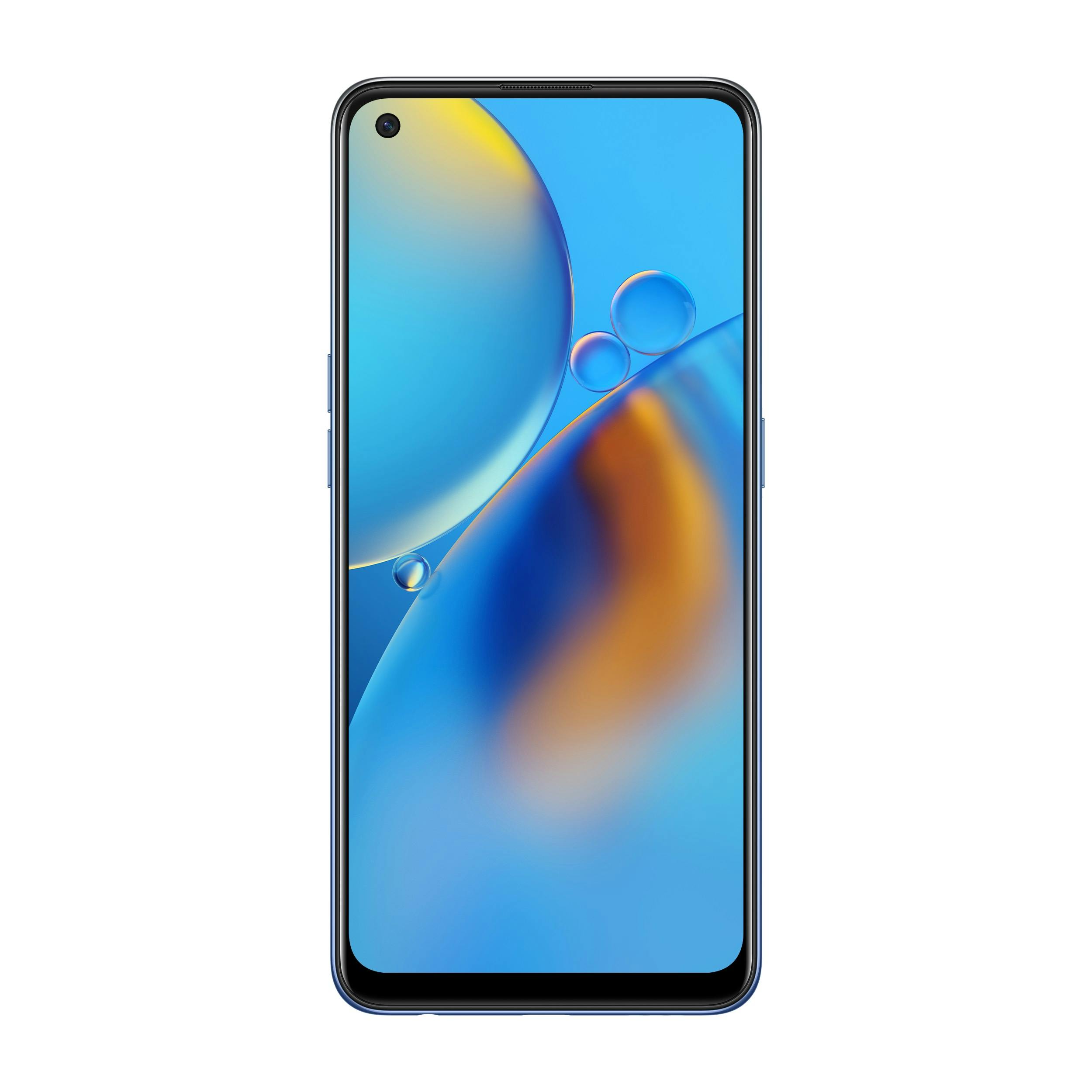 OPPO A74