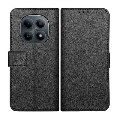 Just in Case Xiaomi Redmi Note 15 (5G) Portemonnee Hoesje