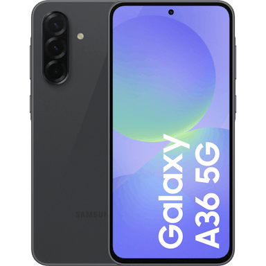 Samsung Galaxy A36 5G