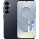 Samsung Galaxy S25 256GB Blue Black