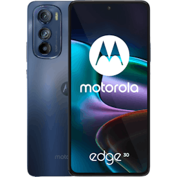 Mobiel.nl Motorola Edge 30 - Meteor Grey - 128GB aanbieding