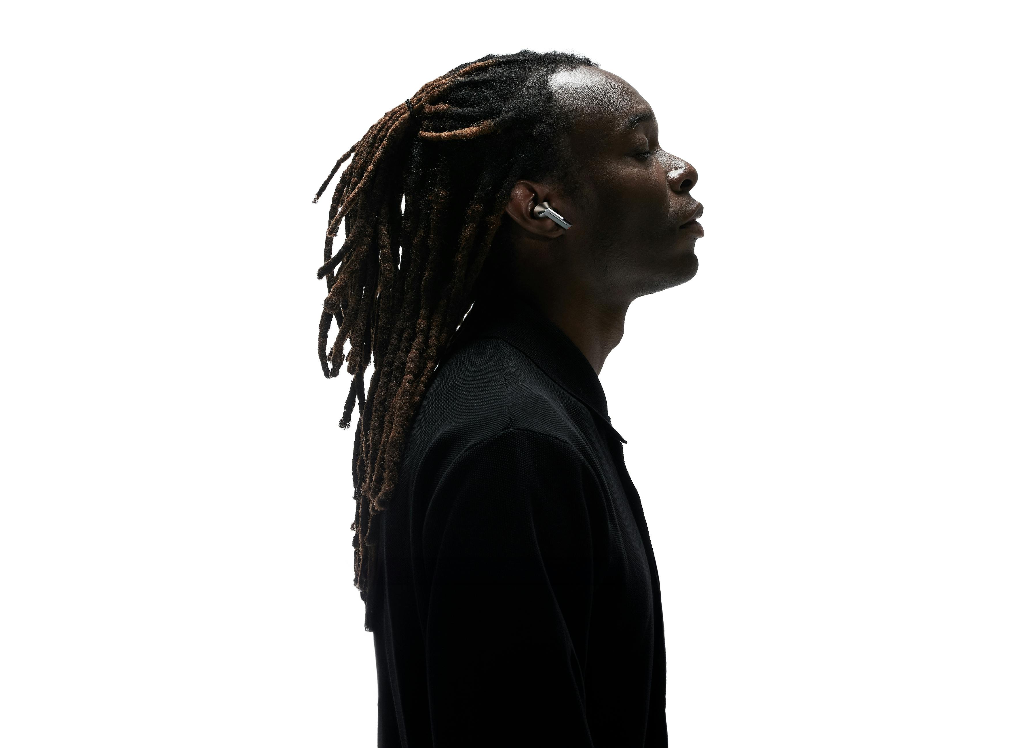 Samsung Galaxy Buds3 Pro