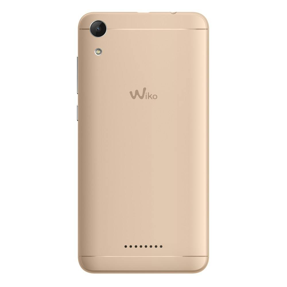 Wiko Lenny 4