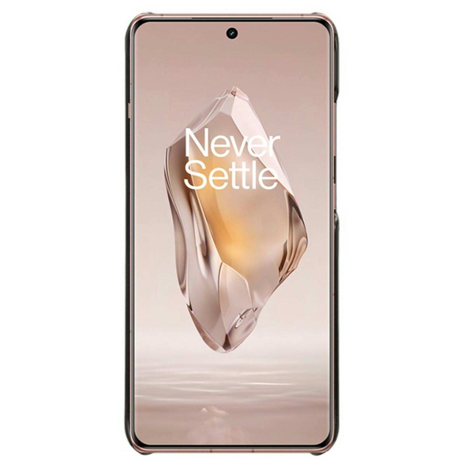 Comfycase OnePlus 12R Card Case Zwart