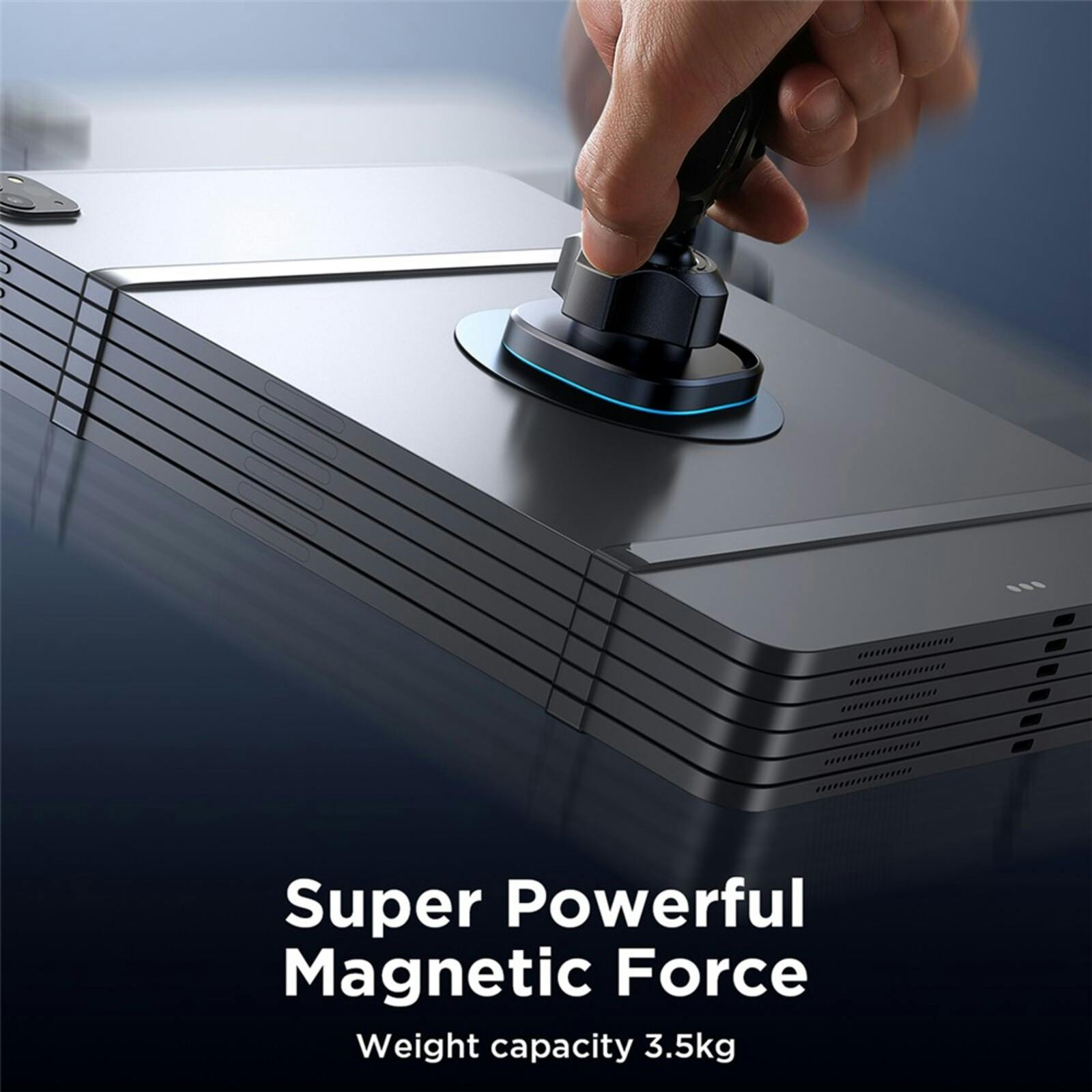 Joyroom Easy-Install Autohouder Dashboard