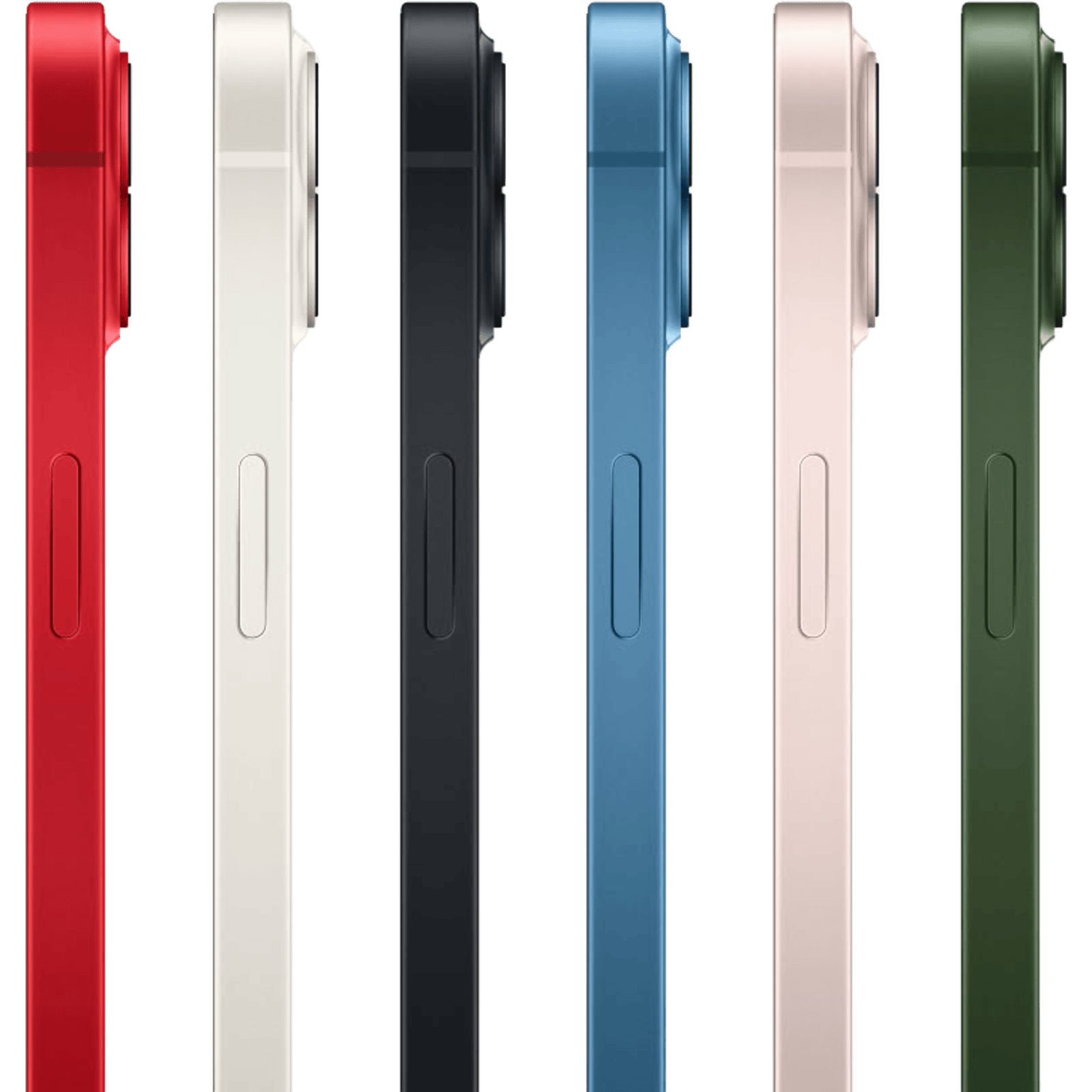 Apple iPhone 13 - Alle kleuren