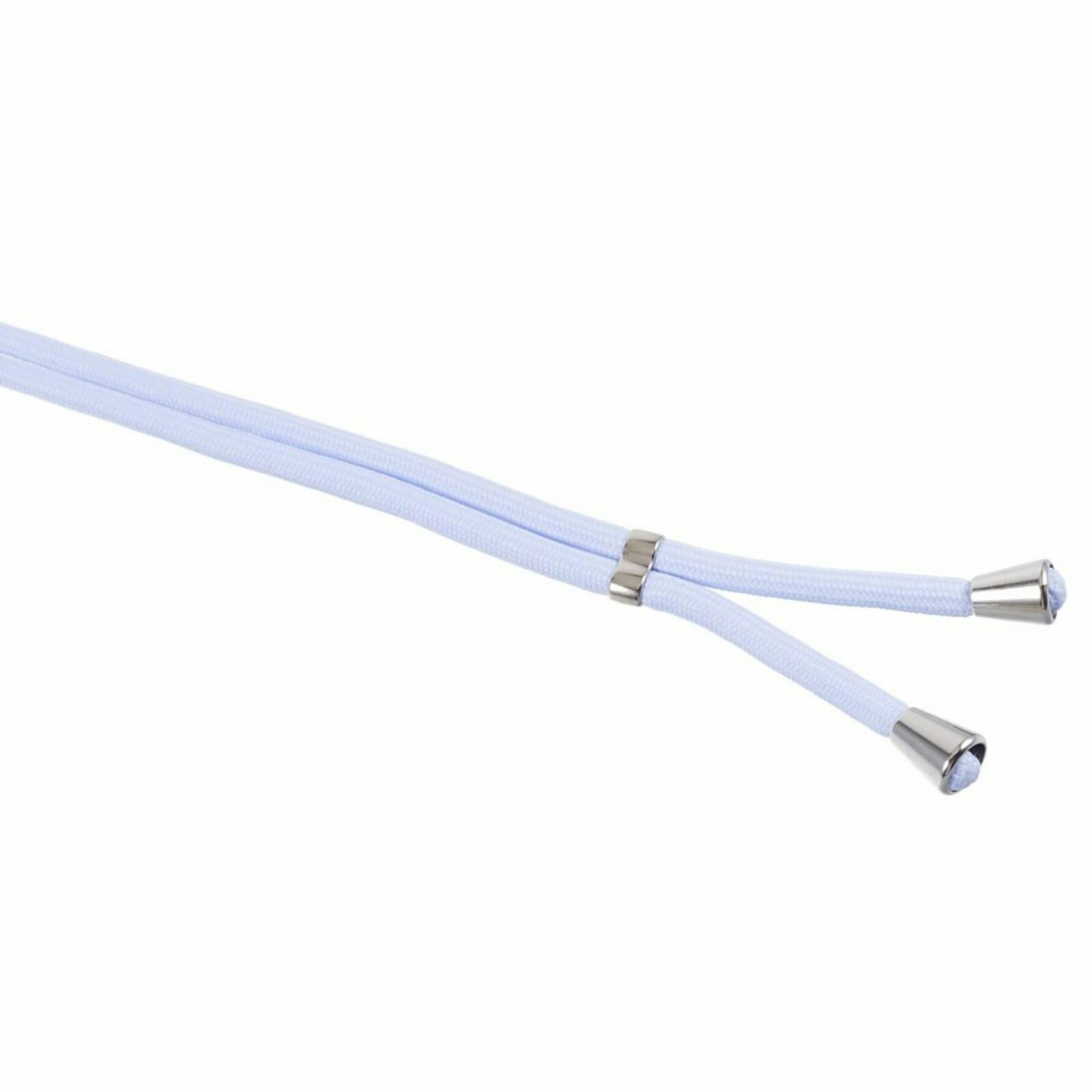 Mocaa Samsung S23 FE Koordhoesje Paars