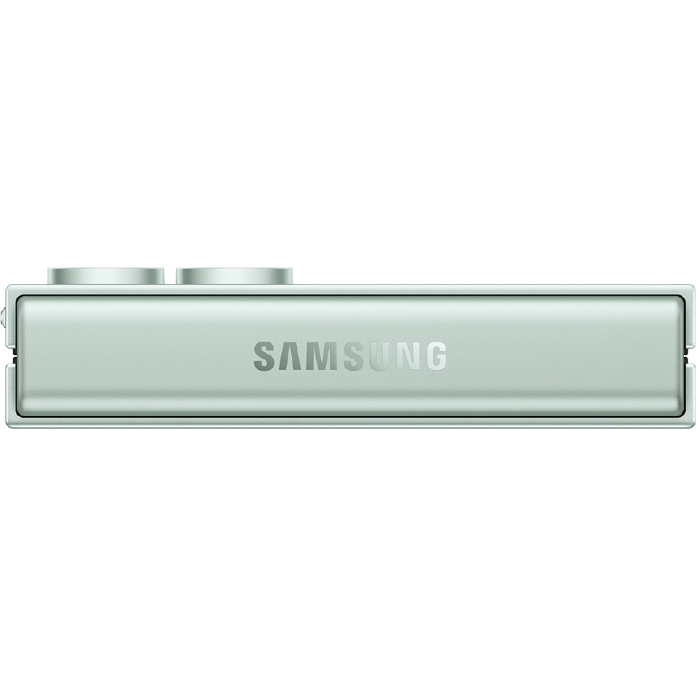 Samsung Galaxy Z Flip6 5G Mint