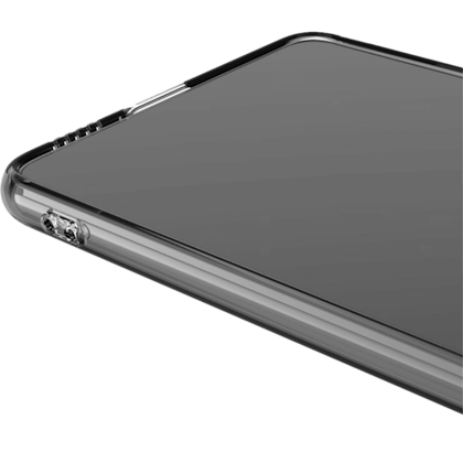 Imak Samsung A14 UX-5 Series Beschermhoesje Transparant
