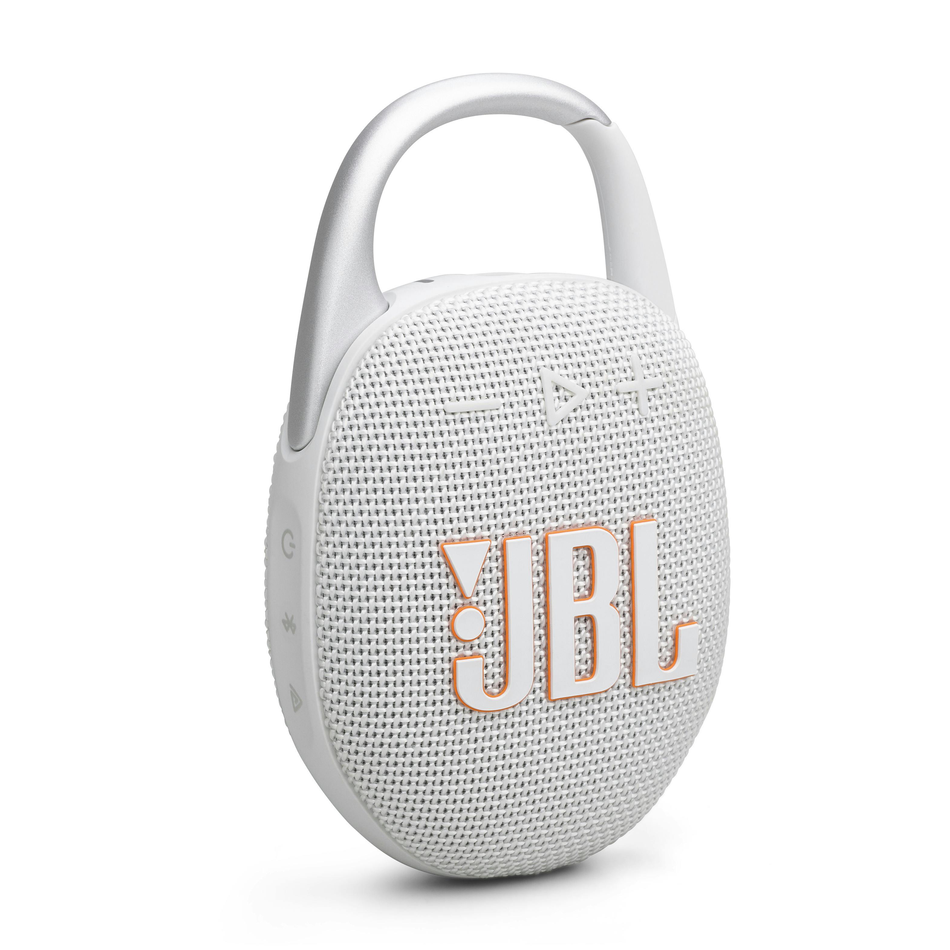 JBL Clip 5 Wit