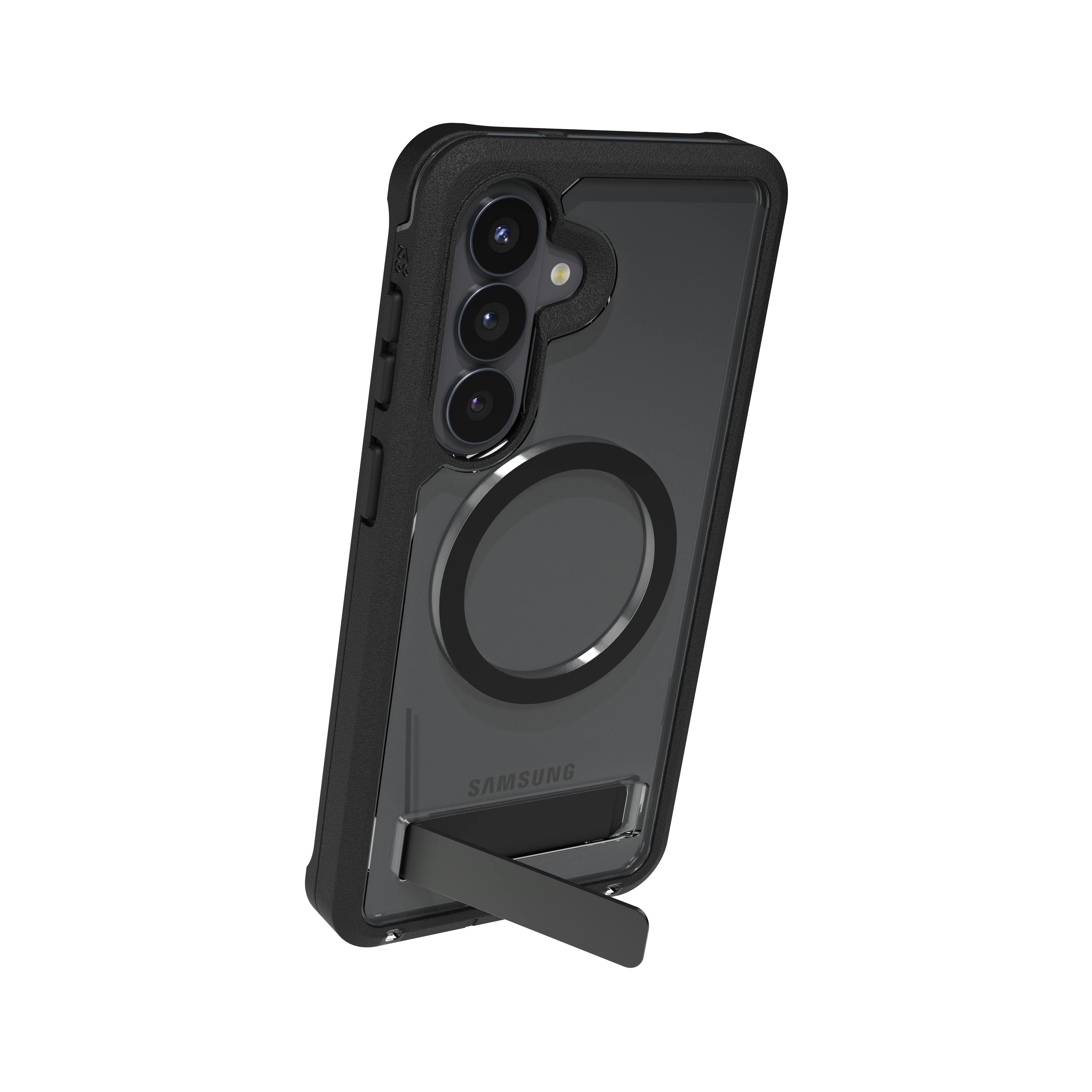 ZAGG Samsung Galaxy S26 Plus Rainier Snap Case