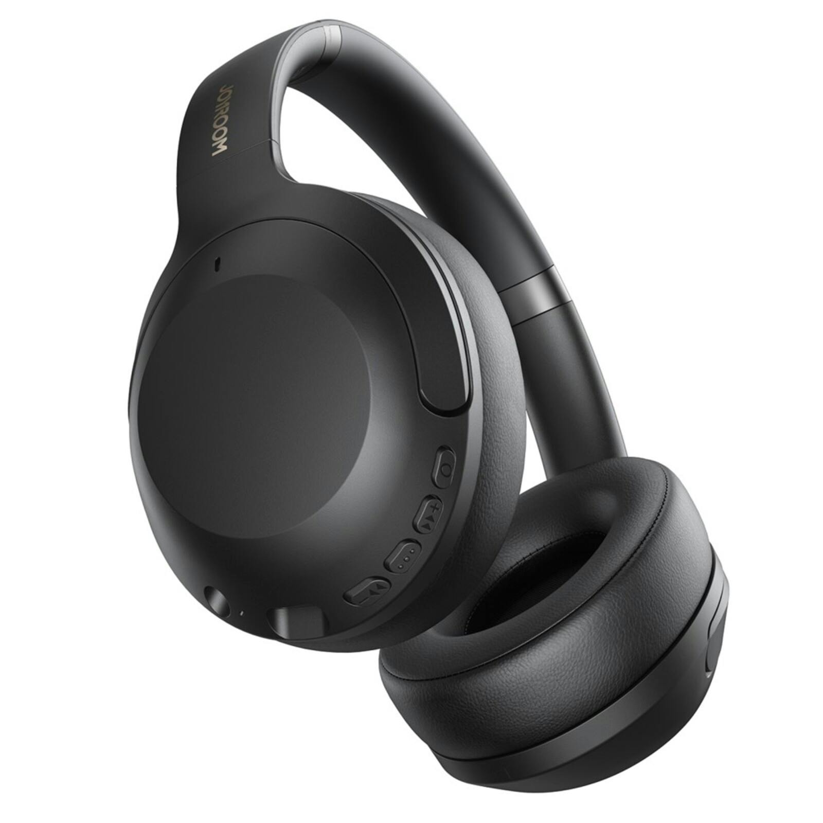 Joyroom ANC Wireless Headphones Zwart