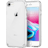 Spigen iPhone 8/SE Ultra Hybrid Crystal Doorzichtig