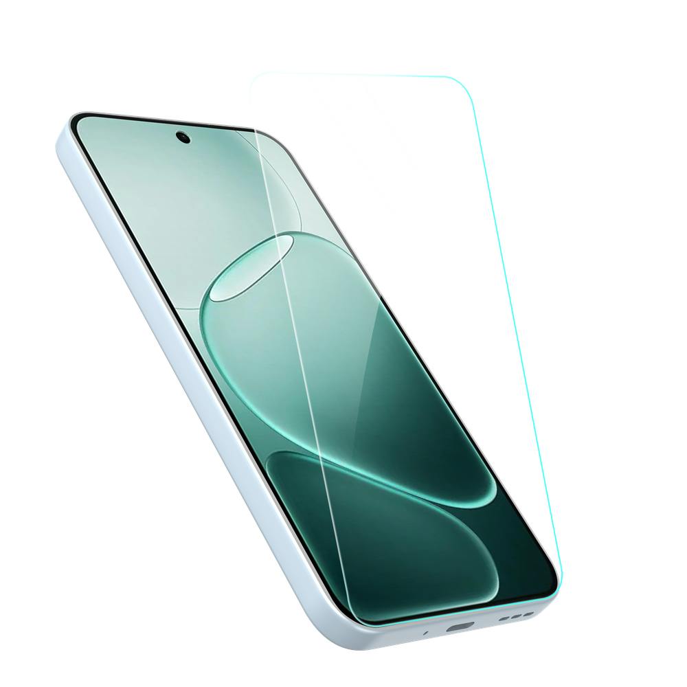 Just in Case OPPO A6 Pro Glazen Screenprotector