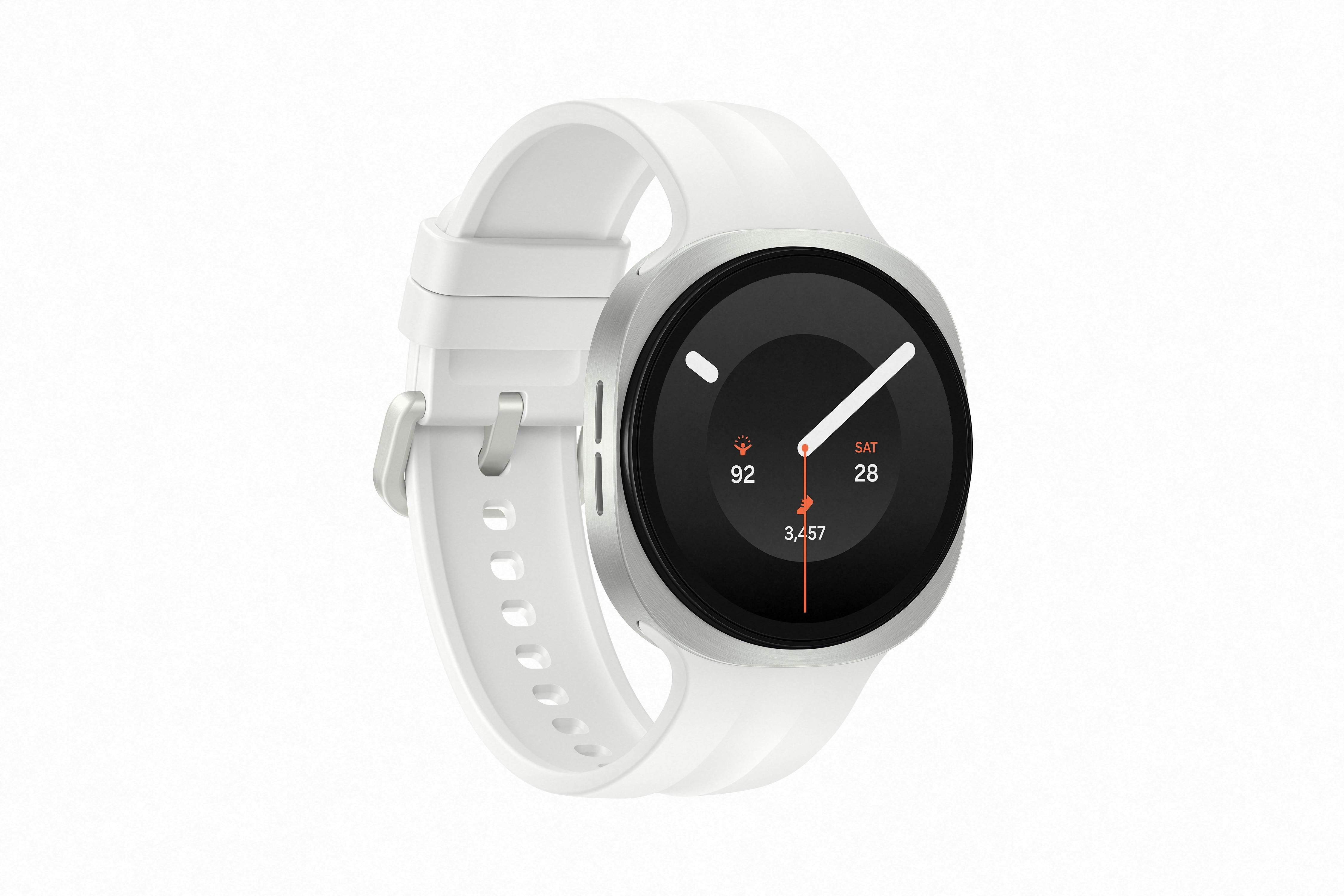 Samsung Galaxy Watch9 Beige