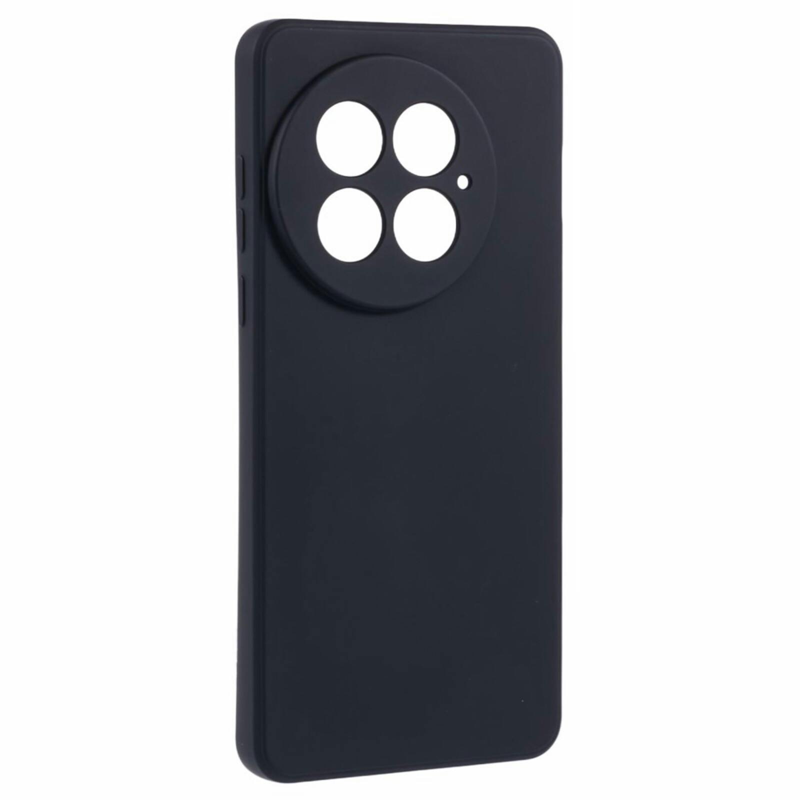Mocaa OnePlus 13 Hoesje Zwart