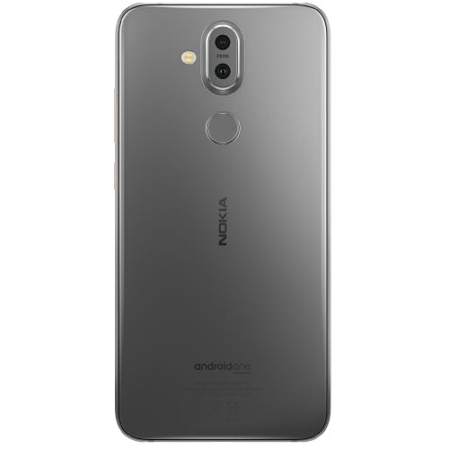 Nokia 8.1
