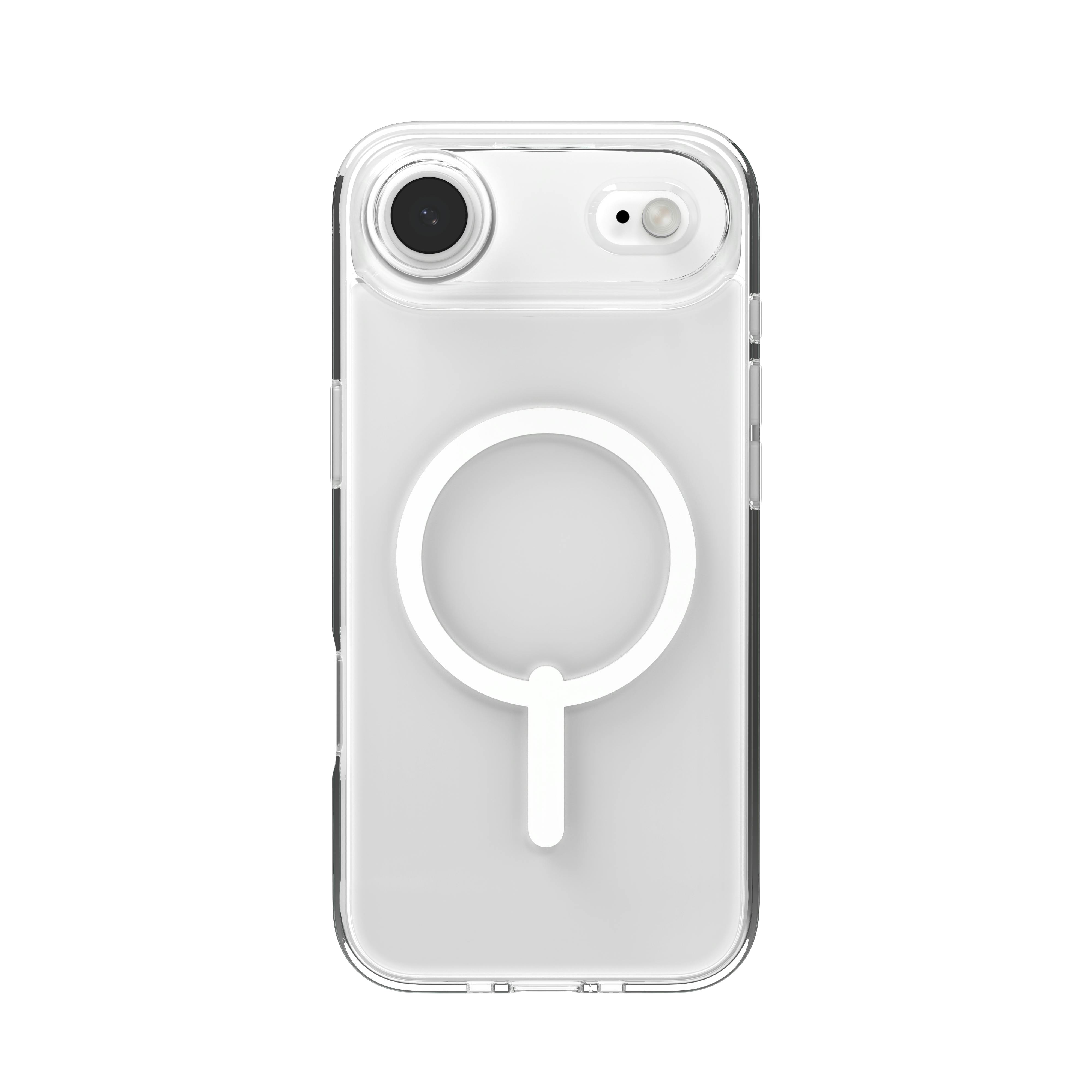 ZAGG iPhone Air MagSafe Crystal Palace Lite Case