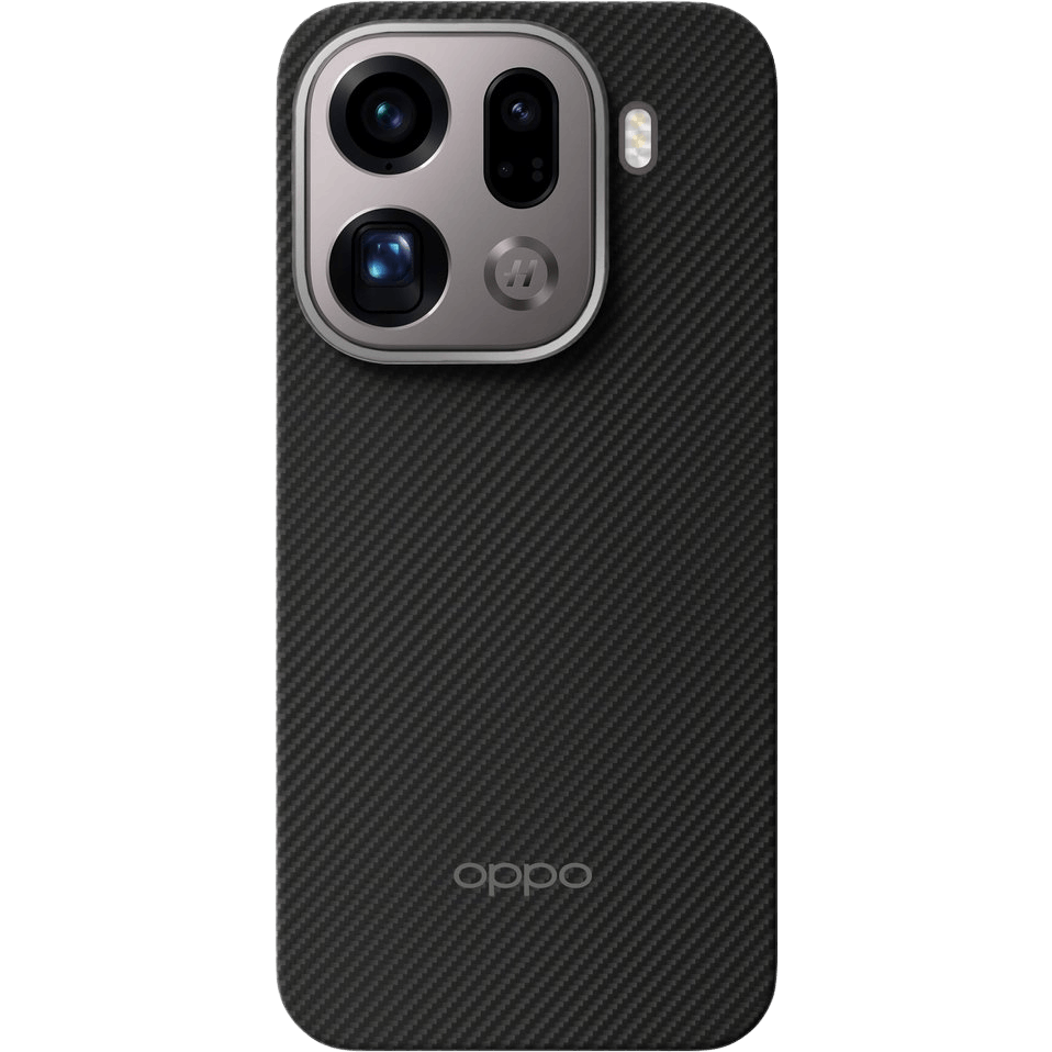 OPPO Find X9 Aramid Fiber Magnetic Case