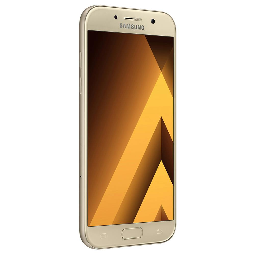 Samsung Galaxy A5 (2017)