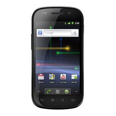 Samsung i9023 Nexus S