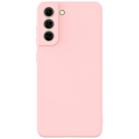 Imak Samsung Galaxy S21 FE UC-2 Series Telefoonhoesje Roze