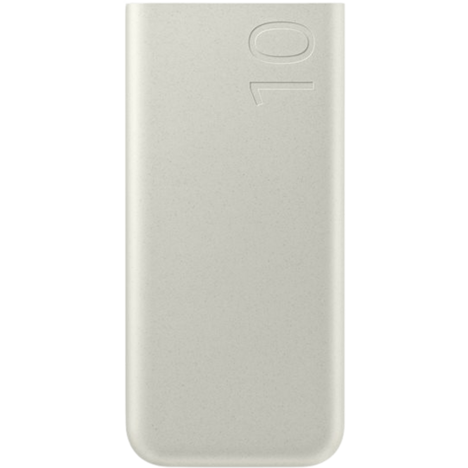 Samsung Powerbank 10.000mAh - Voorkant