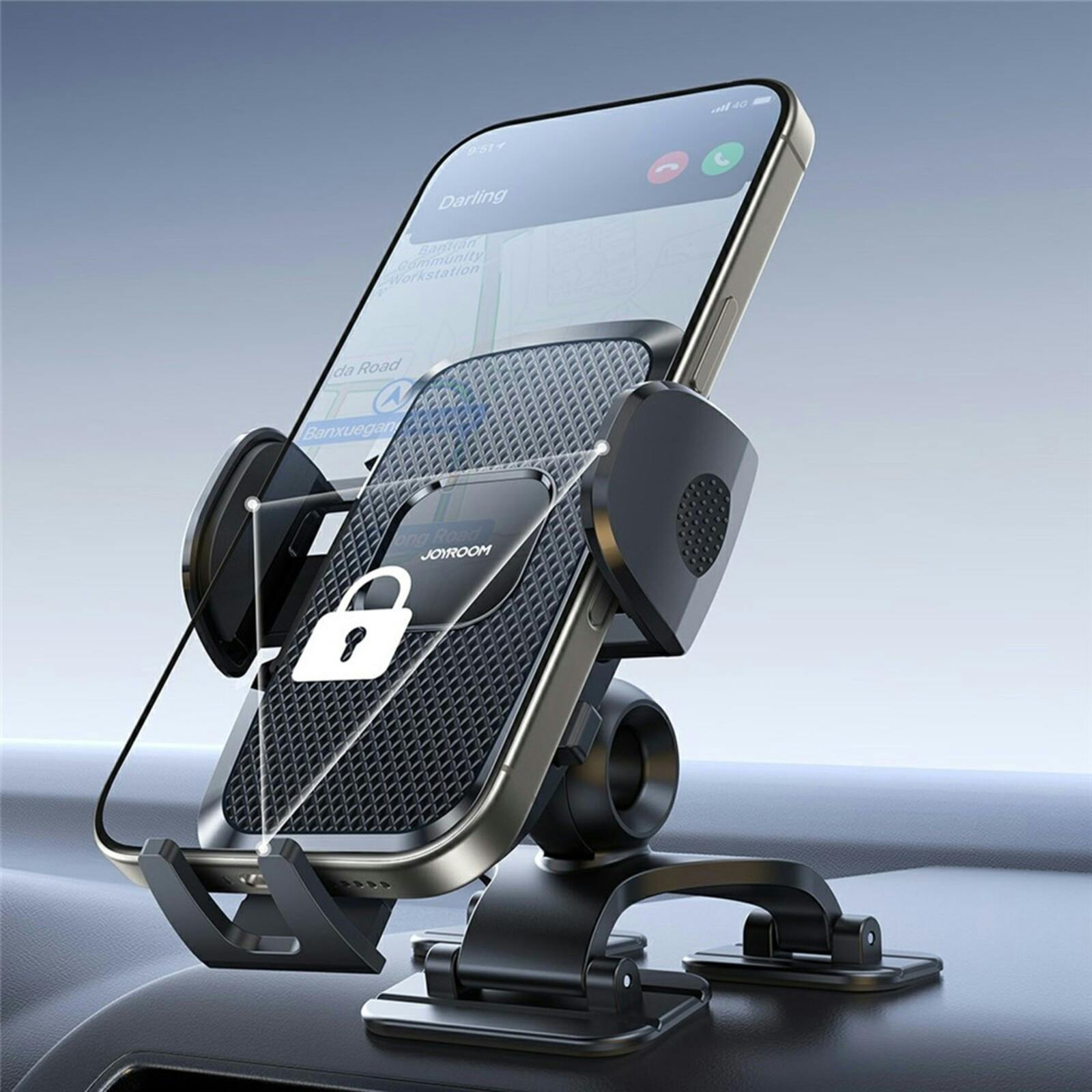 Joyroom Anywhere Car Phone Mount