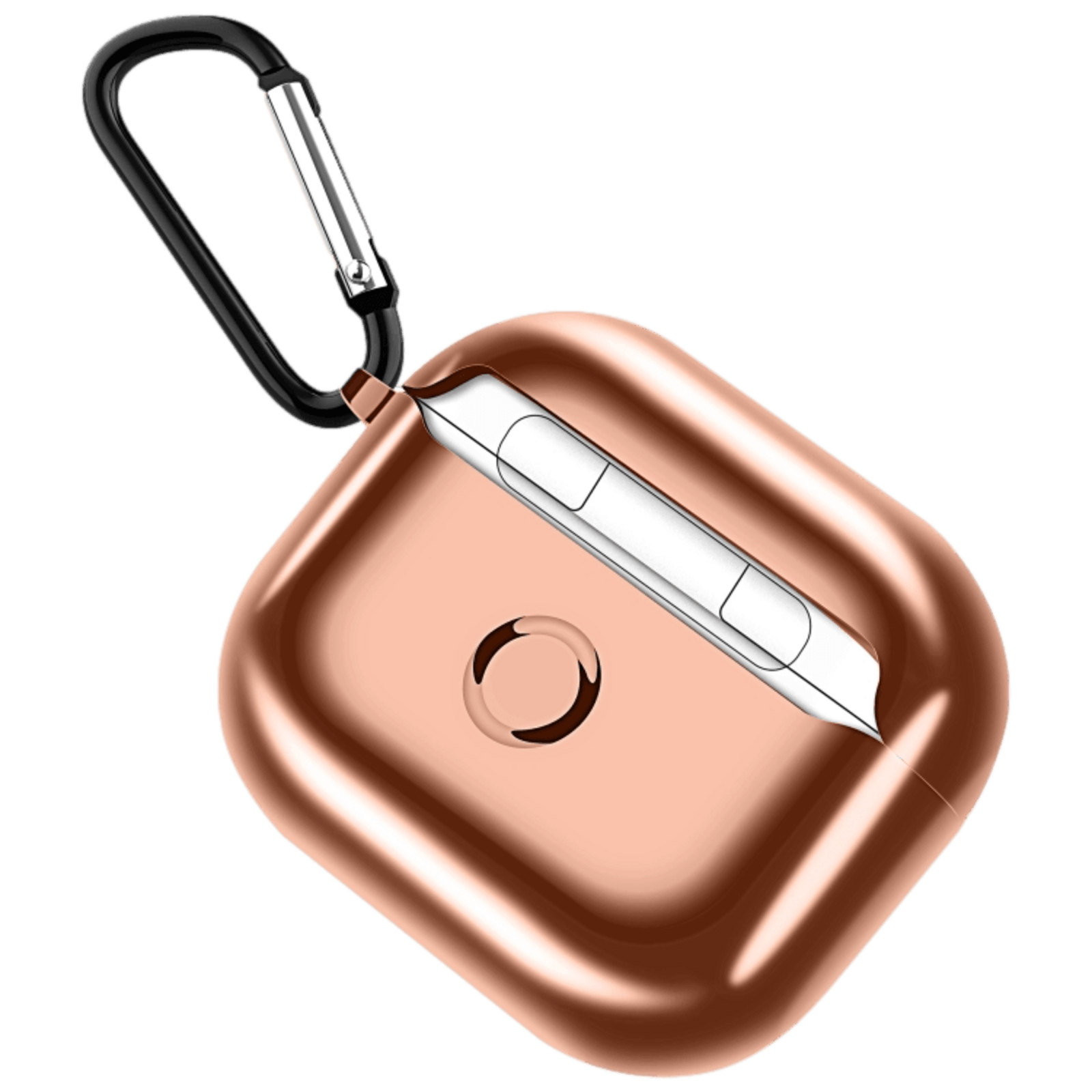 Comfycase Electra AirPods 3 Case Goud