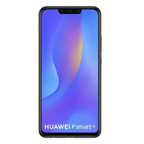 Huawei P Smart+