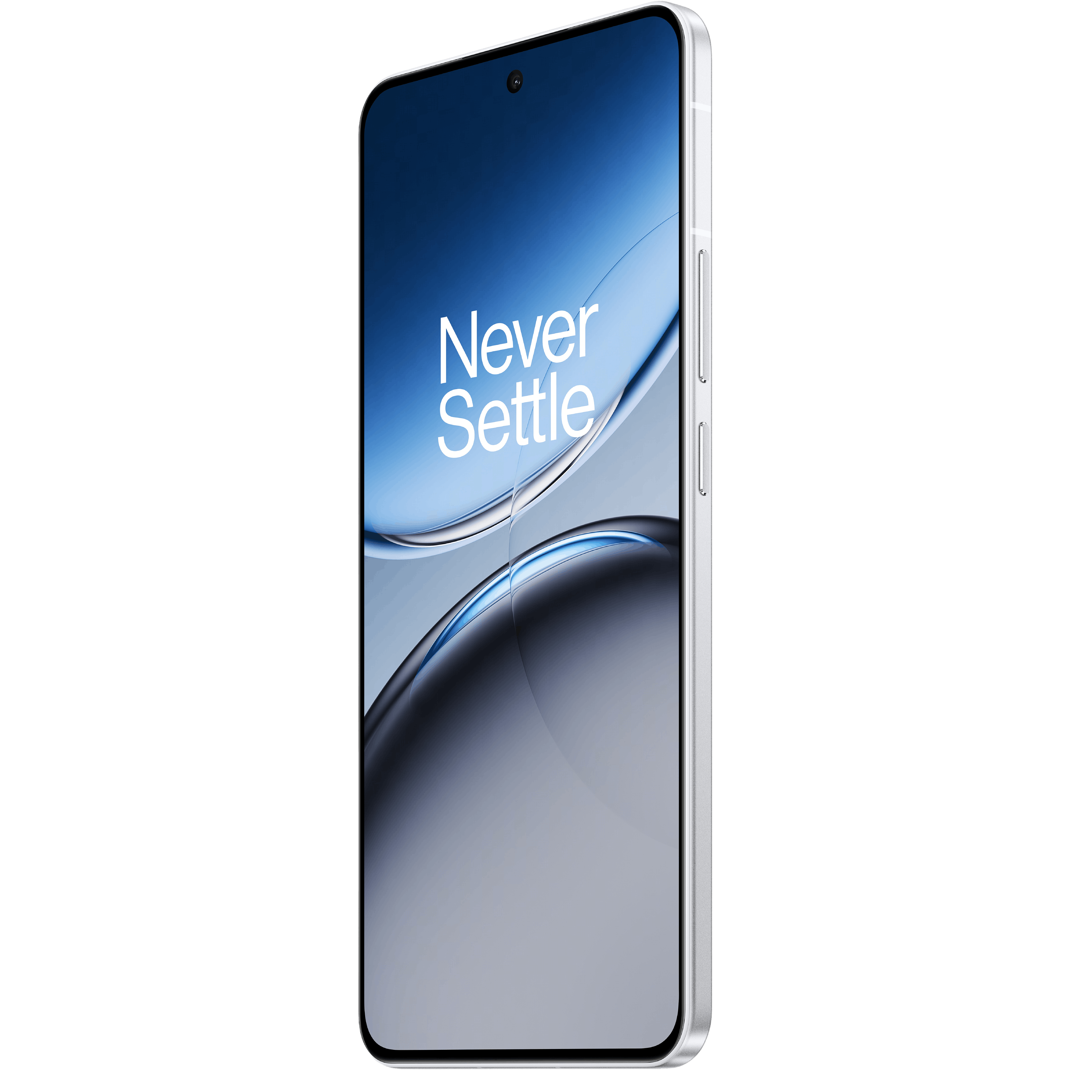 OnePlus Nord 4 Mercural Silver