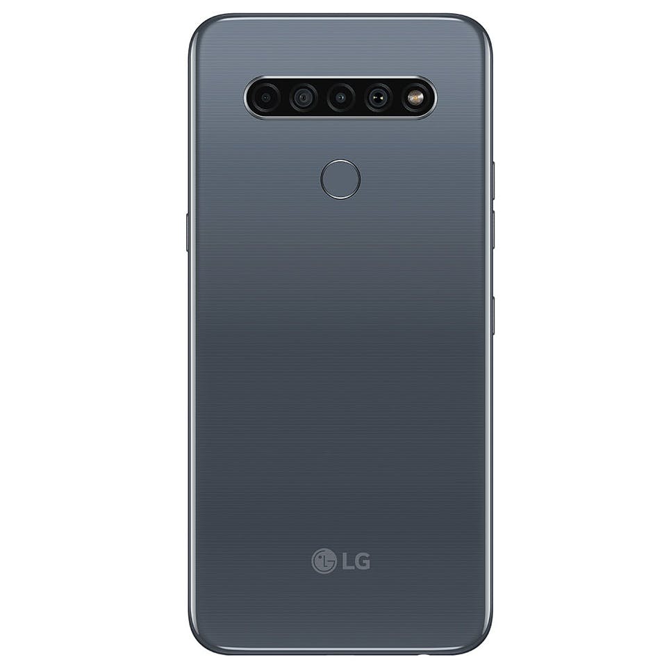 LG K61