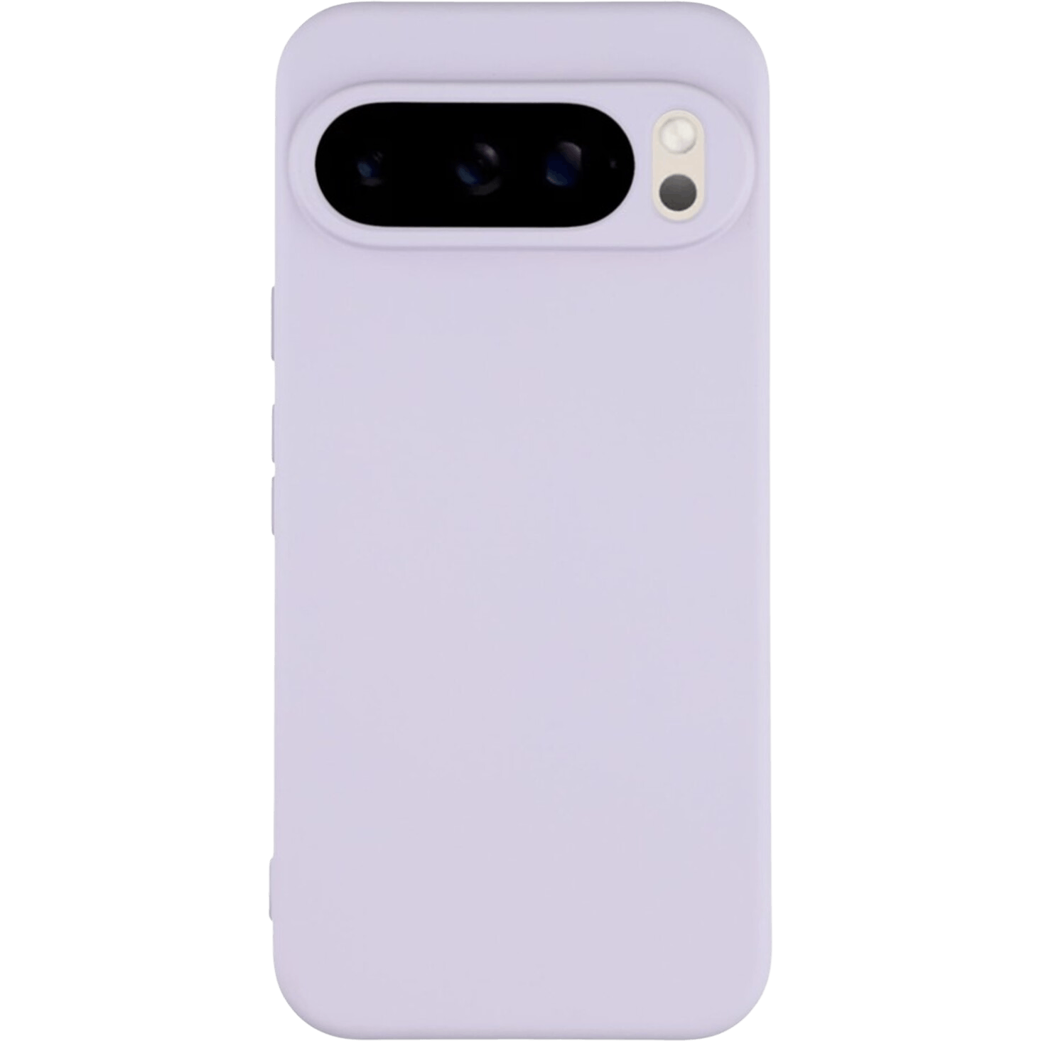 Mocaa Google Pixel 10 Pro XL Hoesje Paars