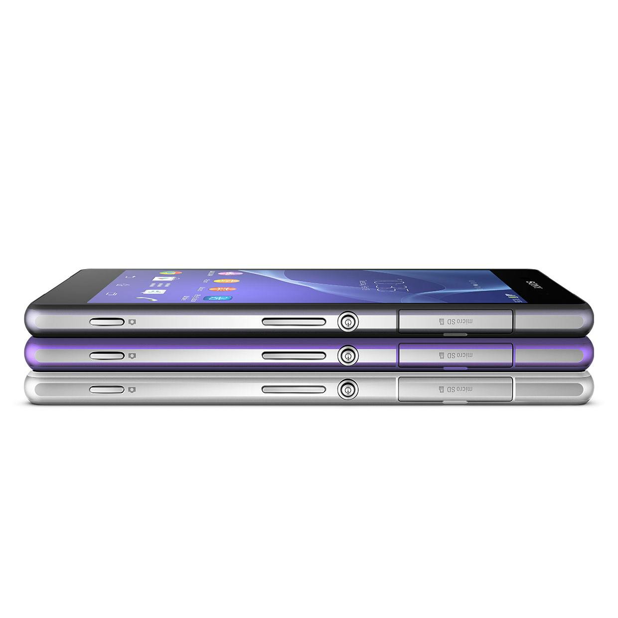 Sony Xperia Z2